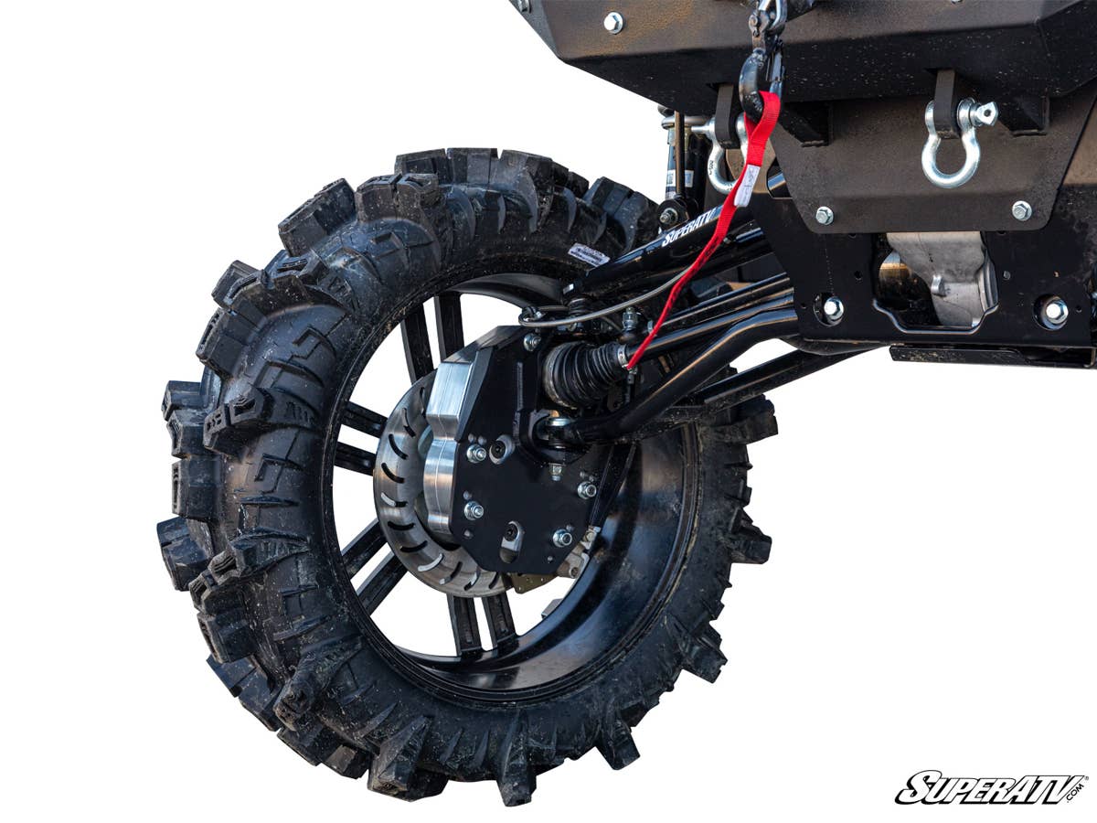 Polaris Ranger XP 1000 6" Portal Gear Lift