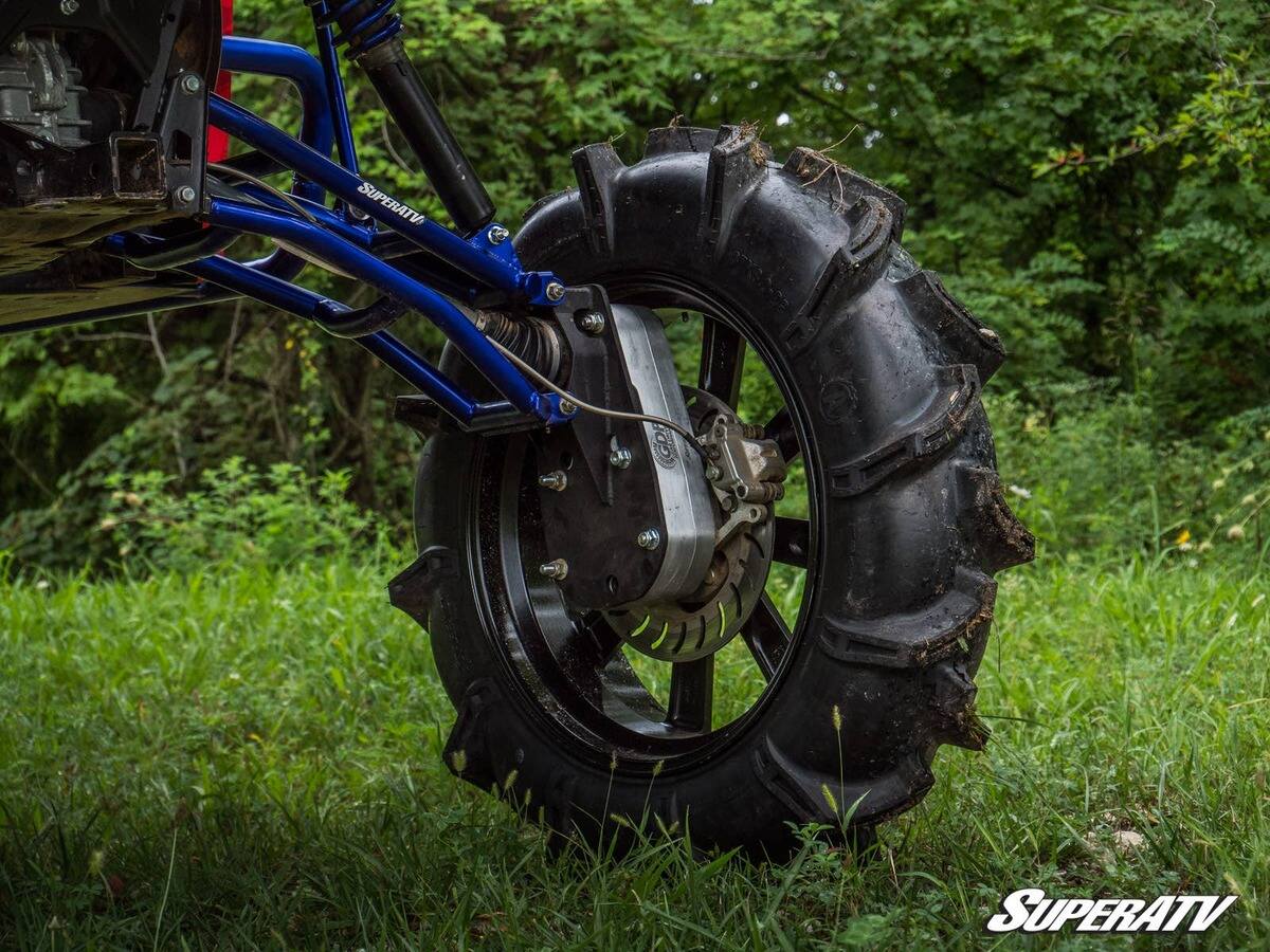 Polaris Ranger XP 1000 8" Portal Gear Lift