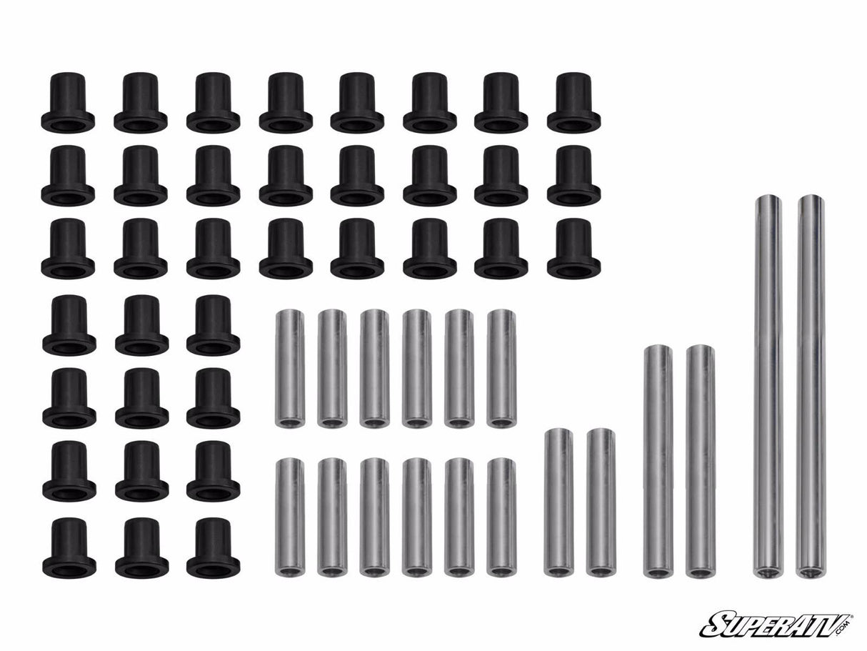 Polaris Ranger XP 1000 A-Arm Bushings