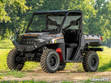 Polaris Ranger XP 1000 Atlas Pro 1.5" Forward Offset A-Arms