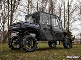 Polaris Ranger XP 1000 Crew Convertible Cab Enclosure Doors