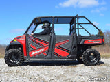 SuperATV Polaris Ranger XP 1000 Crew Tinted Roof