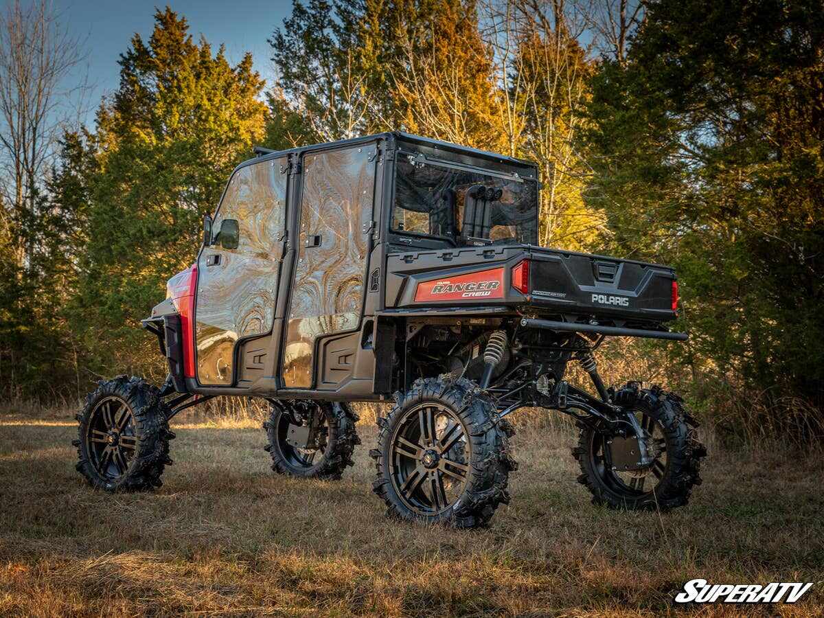 Polaris Ranger XP 1000 Diesel 8â€ Portal Gear Lift