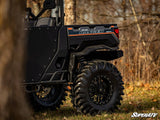 Polaris Ranger XP 1000 Fender Flares