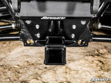 SuperATV Polaris Ranger XP 1000 Front 2â€ Receiver Hitch