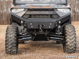 SuperATV Polaris Ranger XP 1000 Front Inner Fender Guards