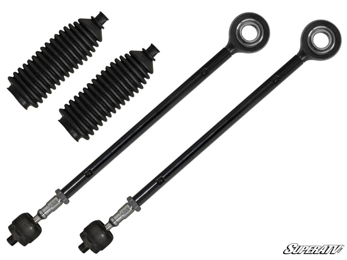 Polaris Ranger XP 1000 Heavy Duty Tie Rod Kit