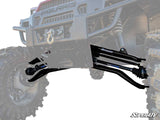 Polaris Ranger XP 1000 High Clearance 2" Forward Offset A-Arms