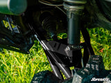 Polaris Ranger XP 1000 High Clearance 2" Forward Offset A-Arms