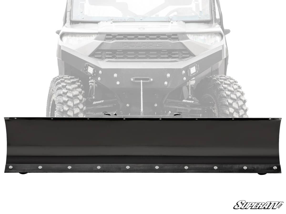 Polaris Ranger XP 1000 Plow Pro Snow Plow