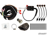 Polaris Ranger XP 1000 Plug and Play Turn Signal Kit