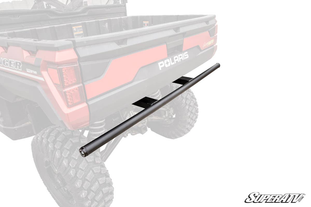 Polaris Ranger XP 1000 Rear Bumper