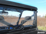 Polaris Ranger XP 1000 Scratch Resistant Rear Windshield