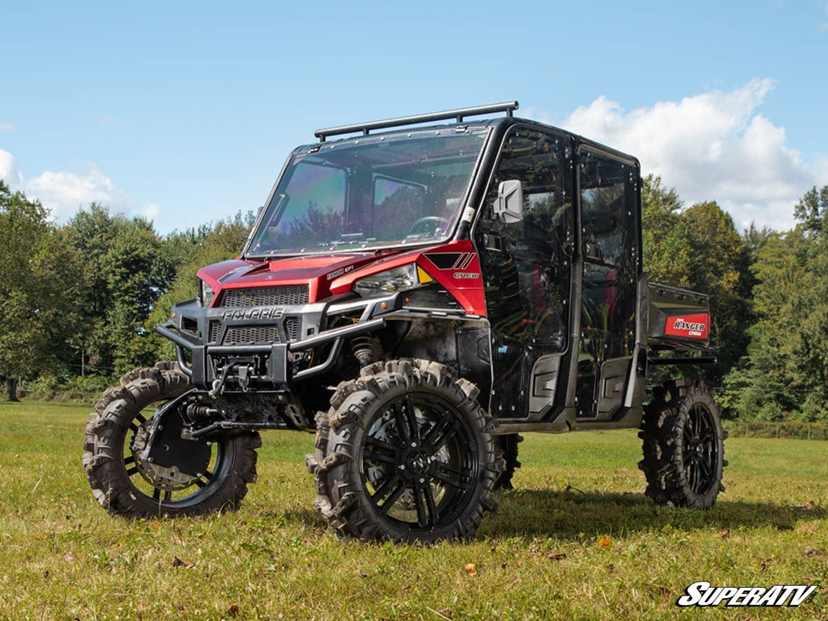 Polaris Ranger XP 570 8" Portal Gear Lift