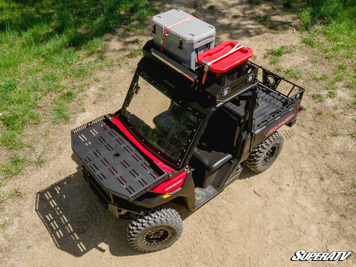 Polaris Ranger XP 570 Outfitter Roof Rack