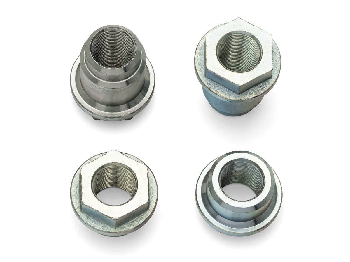 Polaris Ranger XP 570 Portal Gear Lift Recessed Nut Kit