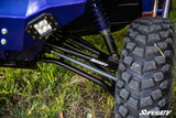 Polaris Ranger XP 570 Pro-fit Cab 6â€ Lift Kit