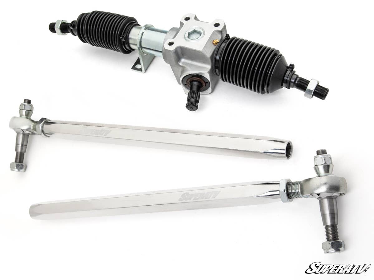 Polaris Ranger XP 570 RackBoss 2.0 Rack And Pinion