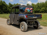 Polaris Ranger XP 570/XP 900/XP 1000 Scratch Resistant Rear Windshield