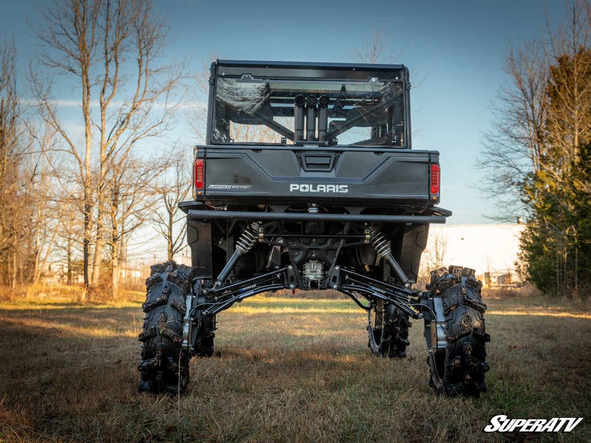 Polaris Ranger XP 900 8" Portal Gear Lift