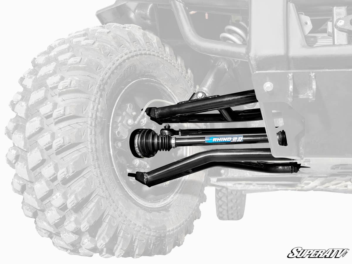 Polaris Ranger XP 900 Atlas Pro 2â€ Forward Offset A-Arms