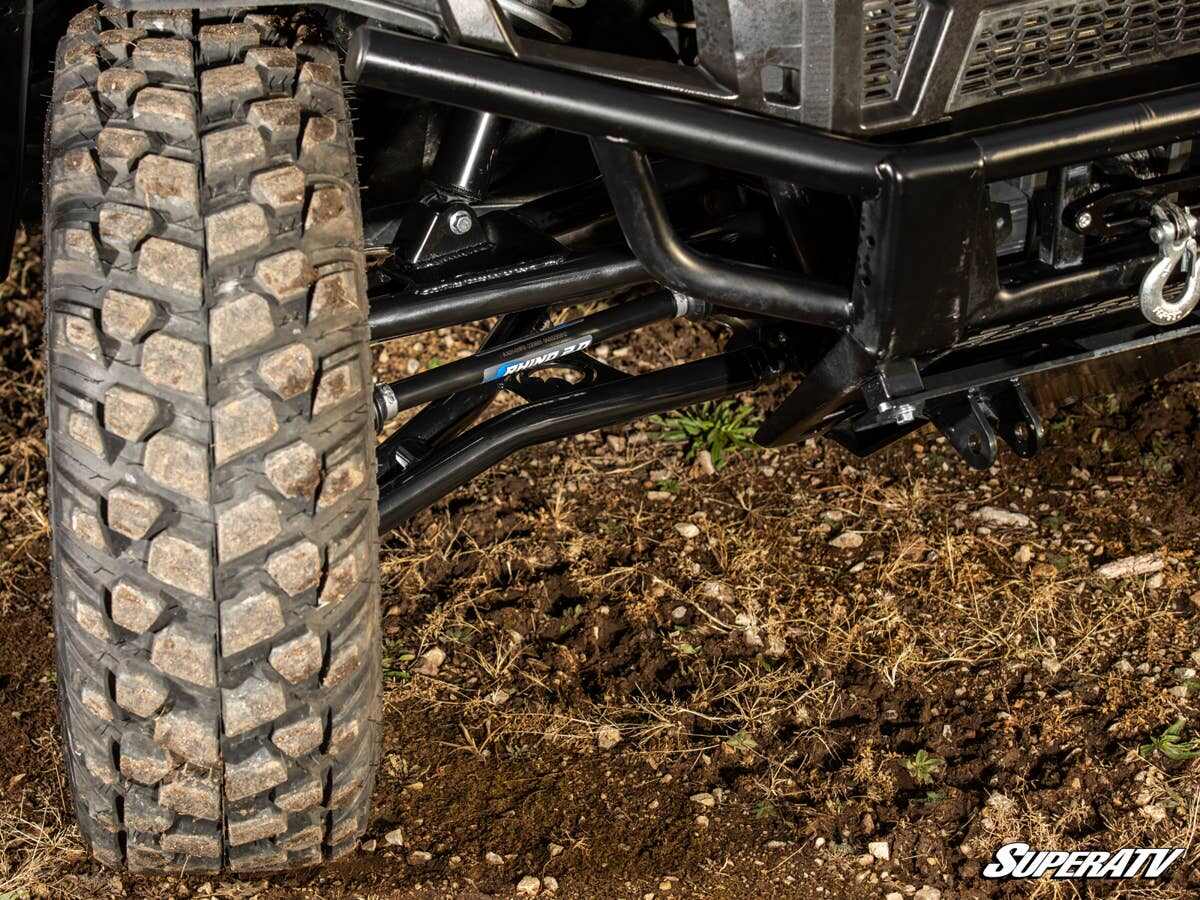 Polaris Ranger XP 900 Atlas Pro 2â€ Forward Offset A-Arms