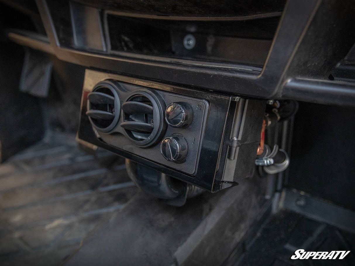 Polaris Ranger XP 900 Cab Heater