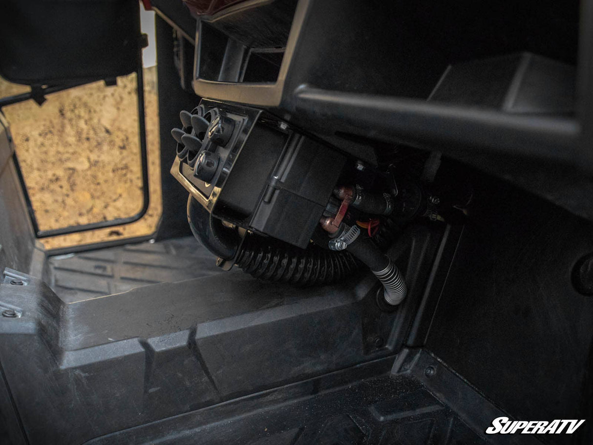 Polaris Ranger XP 900 Cab Heater