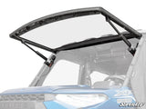 Polaris Ranger XP 900 Powered Flip Windshield