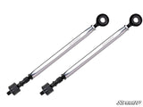 Polaris Ranger XP Kinetic Billet Aluminum Hex Tie Rod Kit