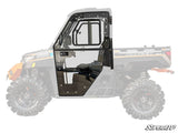 Polaris Ranger XP Kinetic Convertible Cab Enclosure Doors