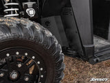 Polaris Ranger XP Kinetic Front Inner Fender Guards