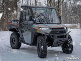 Polaris Ranger XP Kinetic High Clearance 2â€ Offset Forward A-Arms