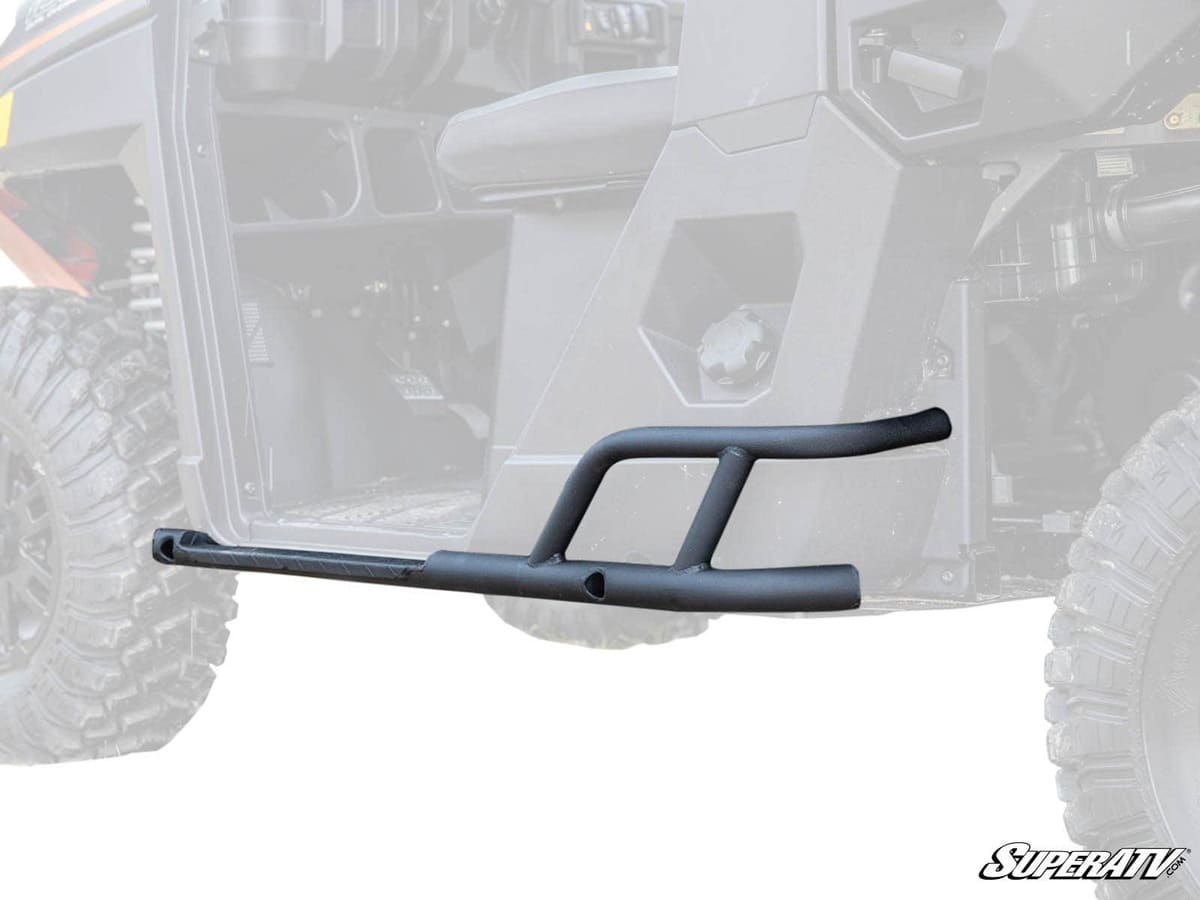 Polaris Ranger XP Kinetic Nerf Bars