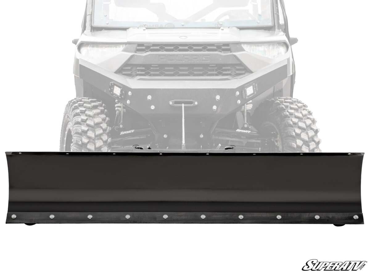 Polaris Ranger XP Kinetic Pro Snow Plow