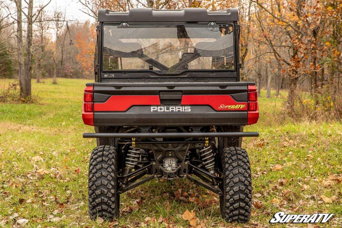 Polaris Ranger XP Kinetic Rear Bumper