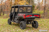 Polaris Ranger XP Kinetic Rear Bumper