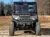 Polaris Ranger XP Kinetic Vented Full Windshield