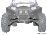 Polaris RZR 4 800 High Clearance Front A-Arms