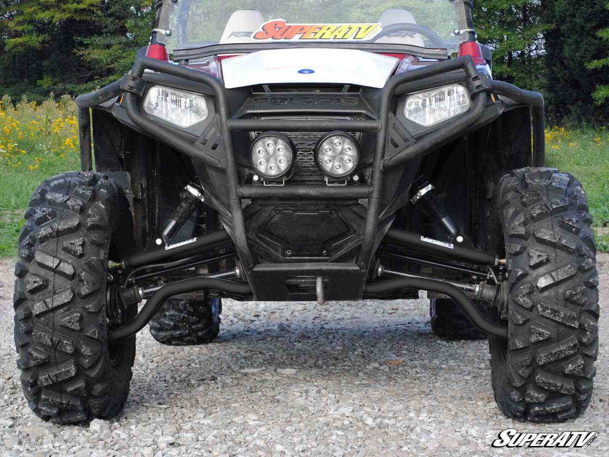 Polaris RZR 4 800 High Clearance Front A-Arms