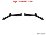 Polaris RZR 800 4 High Clearance 1.5" Rear Offset A-Arms