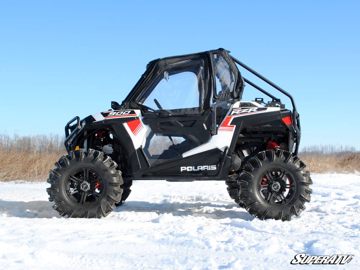 Polaris RZR 900/RZR S 900 Conversion Kit 3â€ Lift Kit