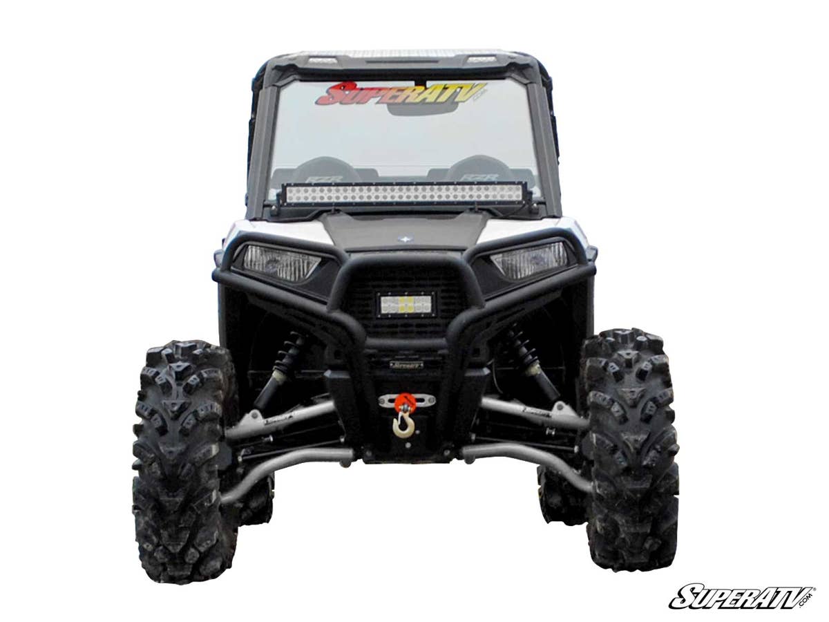 Polaris RZR 900/RZR S 900 High Clearance Conversion Kit - 1.5 Offset