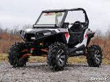 Polaris RZR 900/RZR S 900 High Clearance Conversion Kit - 1.5 Offset