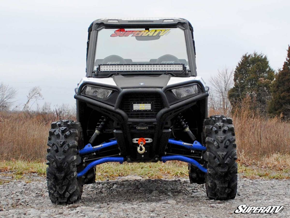 Polaris RZR 900/RZR S 900 High Clearance Conversion Kit - 1.5 Offset