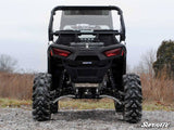 Polaris RZR 900/RZR S 900 High Clearance Conversion Kit - 1.5 Offset