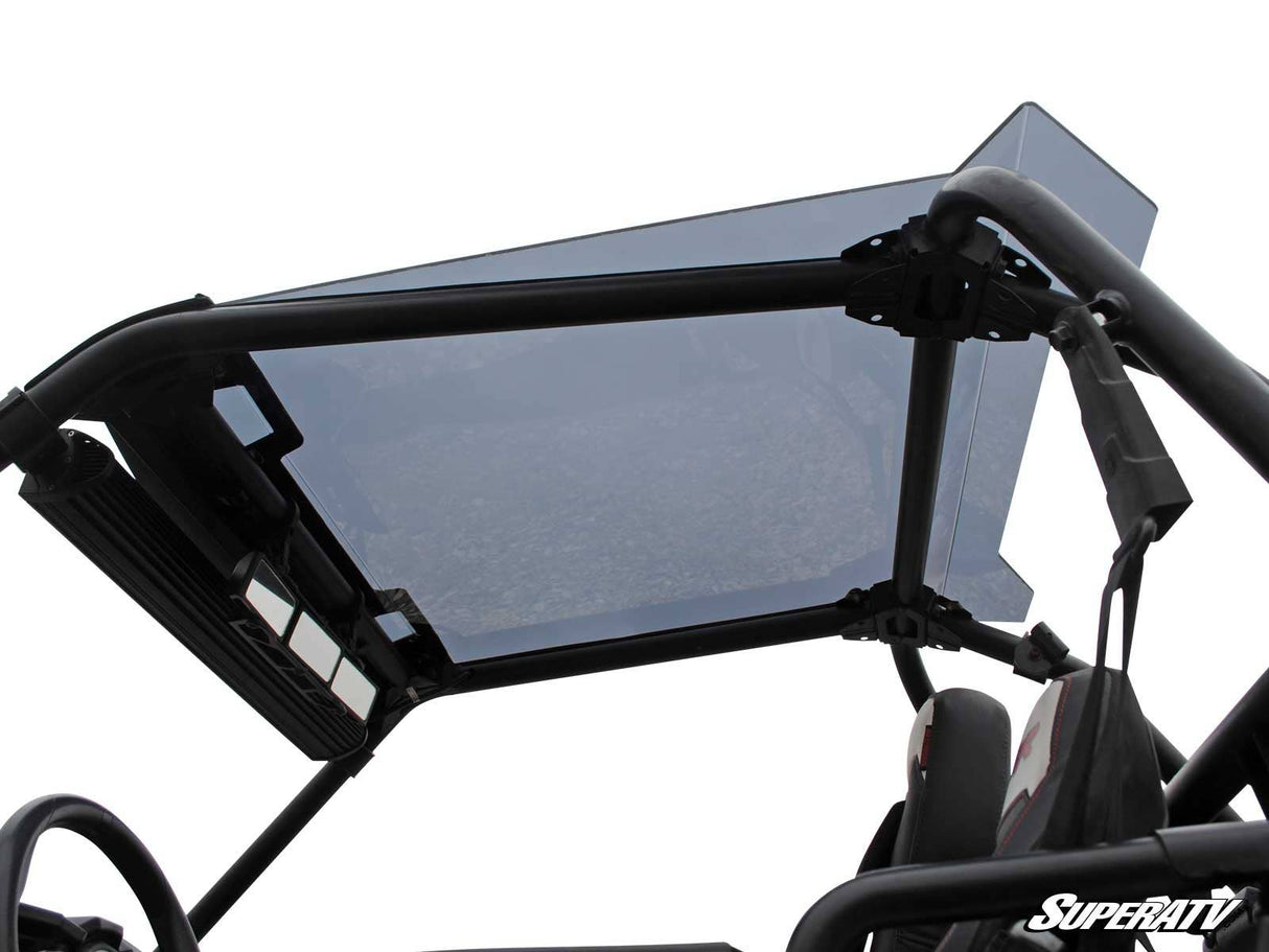 Polaris RZR 900/S 1000/XP 1000/XP Turbo Tinted Roof