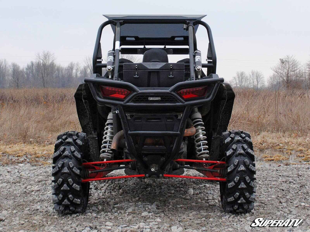 Polaris RZR 900/S 1000/XP 1000/XP Turbo Tinted Roof