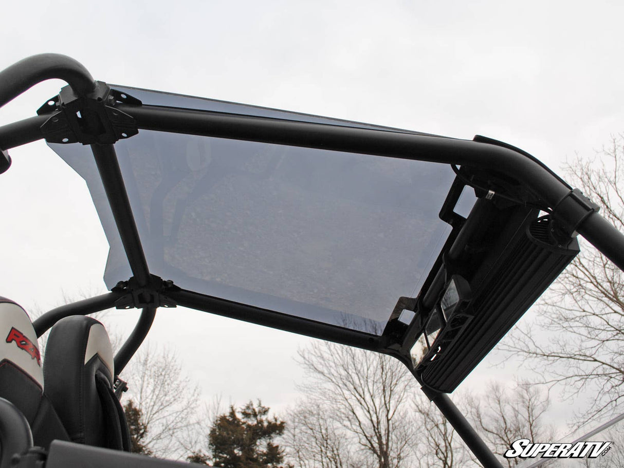 Polaris RZR 900/S 1000/XP 1000/XP Turbo Tinted Roof