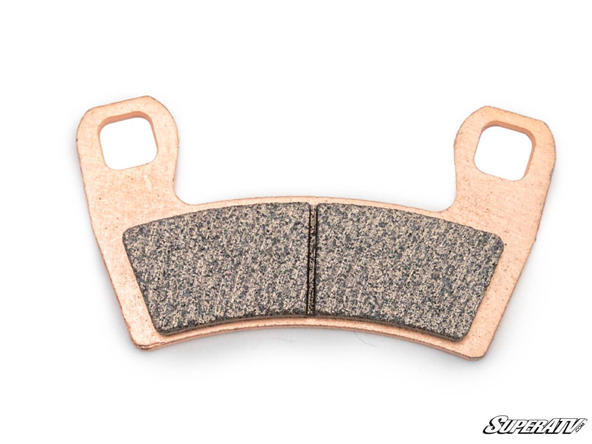 Polaris RZR Brake Pads